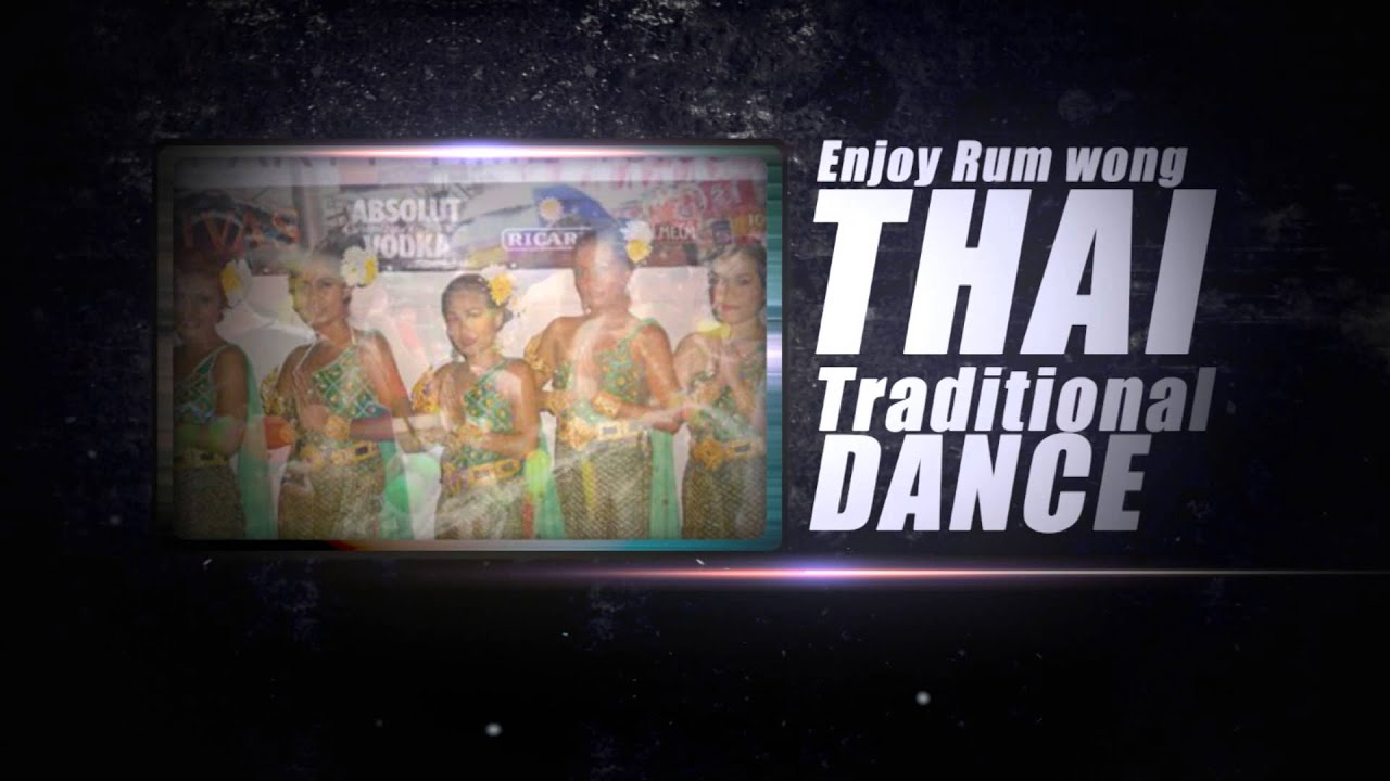 Songkran Party 2014 @The Green mango club (11-15 April 2014)