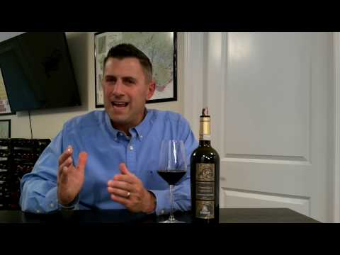 Video: Montefalco na Sagrantino Wineries huko Umbria, Italia