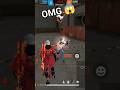 OMG 😱#m1014 op #freefireshort #noobkingjod