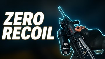 DELTA FORCE MOBILE - NO RECOIL AUG Build ASCENSION GAMEPLAY