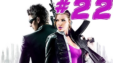 [Game bựa] Saints Row The Third - Part 22