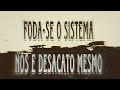 FODA-SE O SISTEMA NOS E DESACATO MESMO - NA ONDA DO BASEADO - MENOR MC - MC DIIGO ZS (Mandelão 2025)