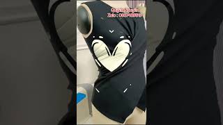 #clo3d #optitex #optitex24 #nhảysize #thinhhanh #rậpmáy #rậptay #tutorial  #thờitrang #designer