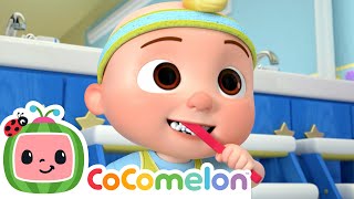 brush it cocomelon songs kids