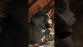 Episode- 7 Tabby & Milos Tearful Goodbye Wolf And Cats Emotional Finale