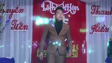 Vó Ngựa Trên Đồi Cỏ Non - Huy Cường