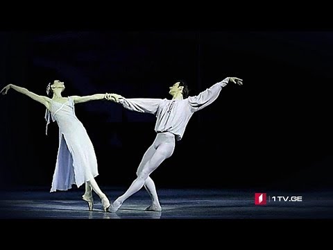 „რომეო და ჯულიეტა“  - მზადება  პრემიერისთვის