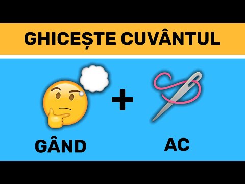 Video: Merită folosite testele de creativitate?