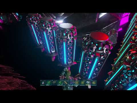 Ark | SisLovesMe Basetour | ps4