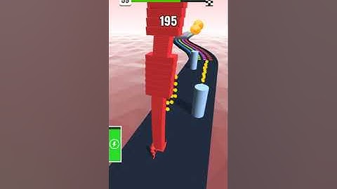 Stack Colors Level 59 Gameplay Walkthrough (Android iOS)