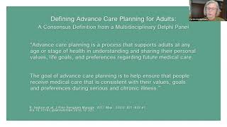 AMSA Activism Update: Advance Care Planning