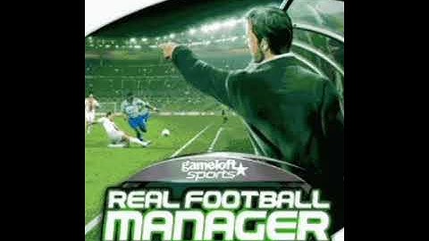 𝘙𝘌𝘈𝘓 𝘍𝘖𝘖𝘛𝘉𝘈𝘓𝘓: 𝙈𝘼𝙉𝘼𝙂𝙀𝙍 𝘌𝘋𝘐𝘛𝘐𝘖𝘕 Java (lower version) OST - Full Soundtrack (several versions)