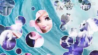 All elements of Elsa