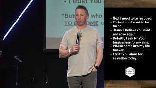 Bridging Faith: Stepping Out in Love and Boldness