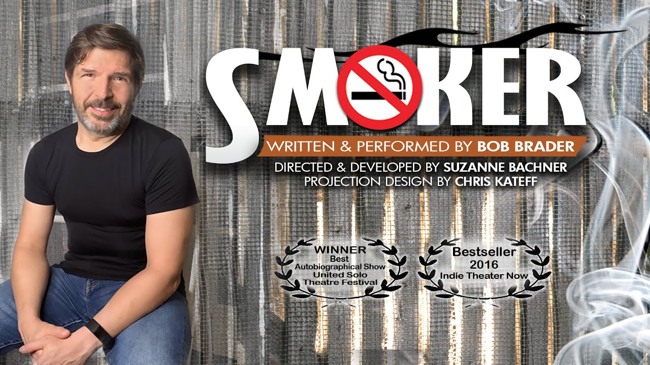Smoker Trailer YouTube