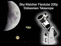 Sky-Watcher Flextube 200p 8" Dobsonian Telescope