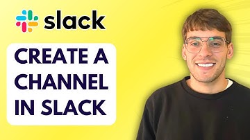 How to Create a Channel in Slack [2025 Guide]