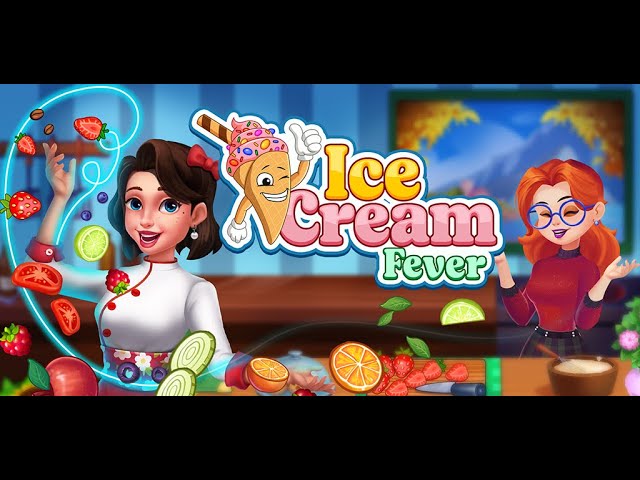 🍨Incredible Ice Cream Inventor Full Game