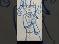 イラスト成長記録