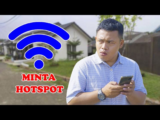 Ibnu Minta Hotspot class=