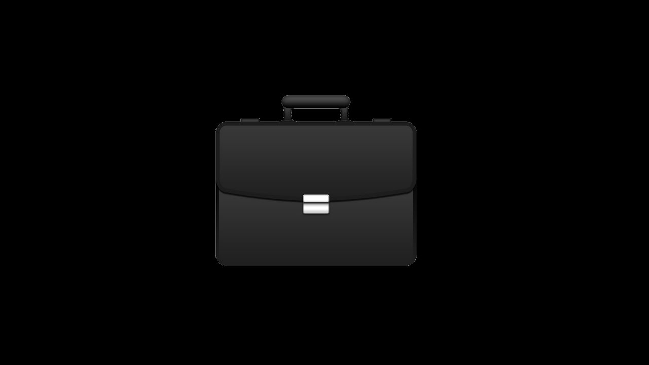The Briefcase A Simple Task... YouTube