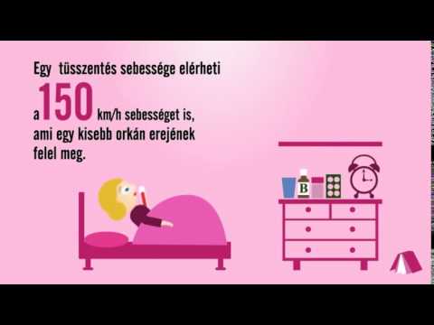 Explainer video foley