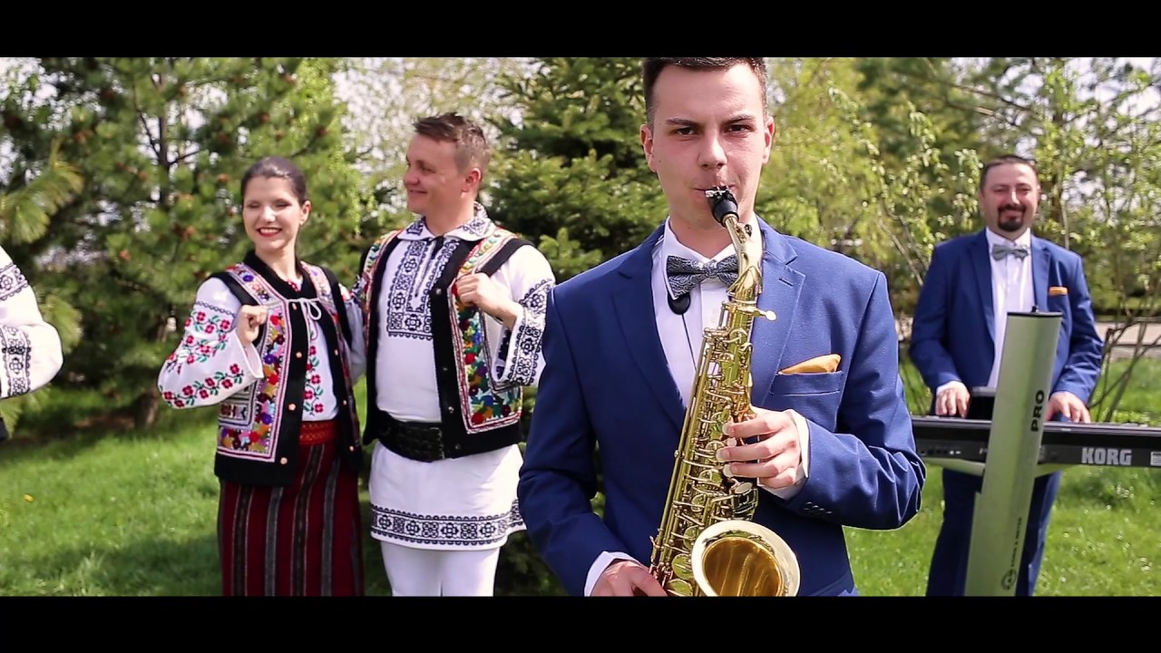 Canta Cucu N Bucovina Grigore Lese