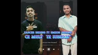 lagu Remix terbaru (Ce mult Te Iubeam) Zances Beding X Emzon Beding.
