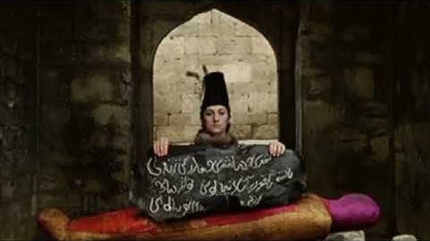 The Duino Elegies: The First Elegy by Rainier Maria Rilke read by A Poetry Channel