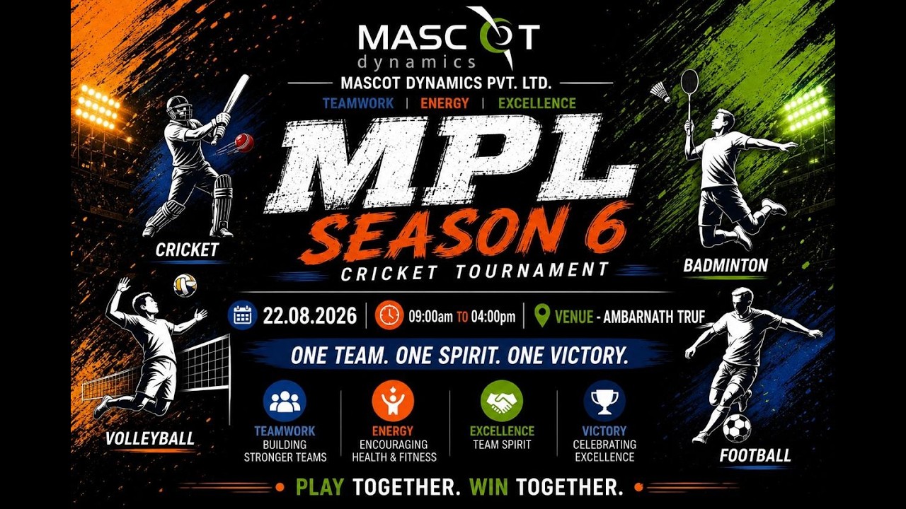 MPL 2026 II AMBERNATH