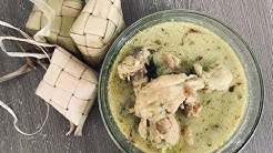 TIPS DAN CARA MEMBUAT OPOR  AYAM ENAK TIDAK BERBAU AMIS - Durasi: 9.08. 