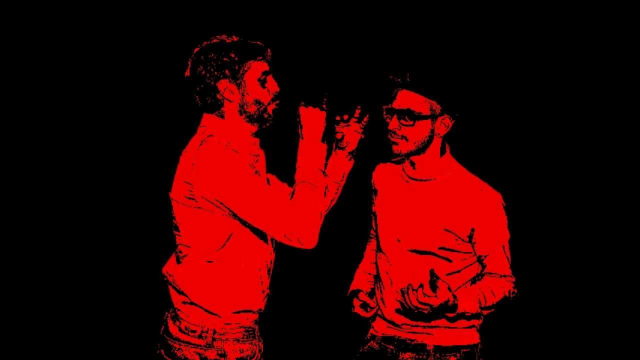 Human League - Never Let Me Go (Aeroplane Remix)