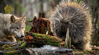 The Most Dangerous Rodent in Alaska | FULL DOCUMENTARY | World's Wildest City: Anchorage