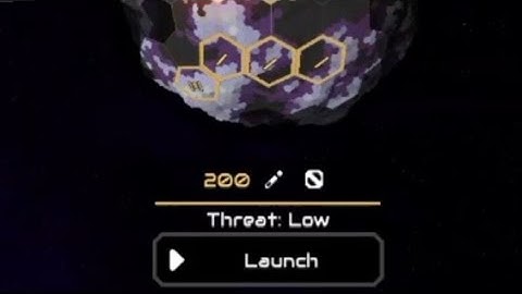 mindustry v6 map 200 (android gameplay) 110