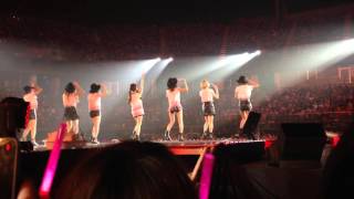 Fancam [160130] Party /Girls' Generation Phantasia in Bangkok By WalkingSalmon_