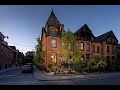 326 Wellesley St E, Toronto, Ontario