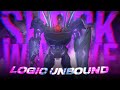 Shockwave Logic Unbound Fan Music Tribute Transformers mp3