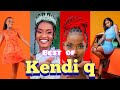 KENDI  Q /TIKTOK VIDEOS COMPILATION