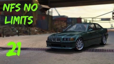 Need for speed No Limits | Need for Speed: No Limits 2024 #21