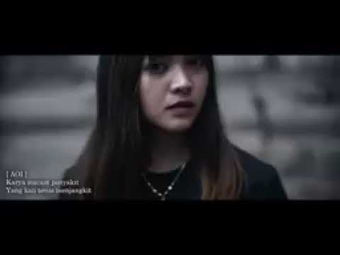 aoi crawling ft vio(metal version)offcial video