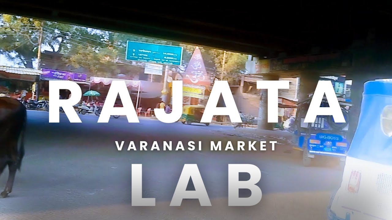 राजातालाब मार्केट वाराणसी Rajatalab Market Varanasi Market Varanasi ...