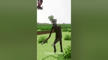 Minecraft Touch My Alex = 💀 | Minecraft Animation #sigma #herobrine #minecraft #animation #shorts