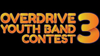 Overdrive Youth Band Contest 3 รอบชิงชนะเลิศ