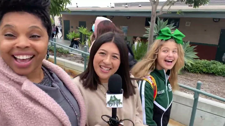OTV Bloopers 2022