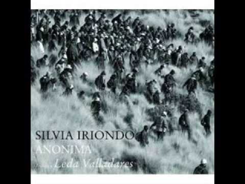 Silvia Iriondo - La vicunita