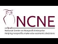 Ncne and you improvising nonprofit practice