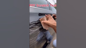 PPF TESTING Wait for End #ppf #shorts