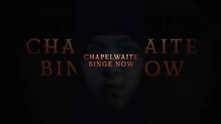 chapelwaite season 2 is out on MGM