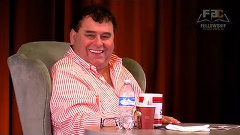 Jacob Prasch The Rite of Ordeal / The Law of Jealousy" Session #4 Sept 11, 2016 – Andrew R