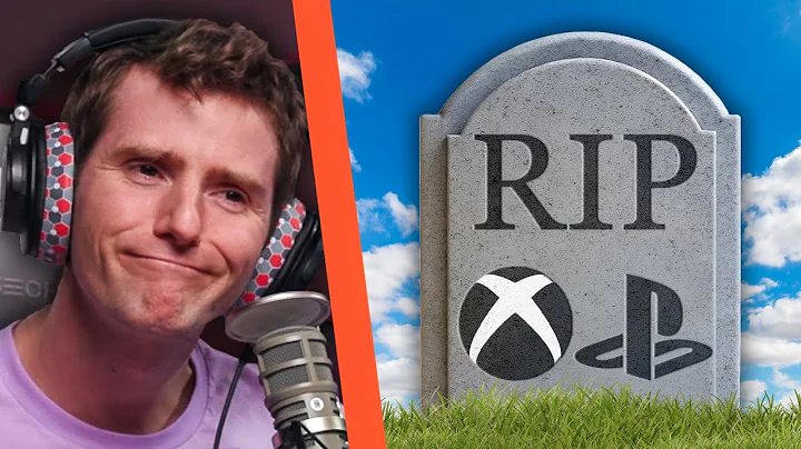 Does console gaming have a future? thumbnail